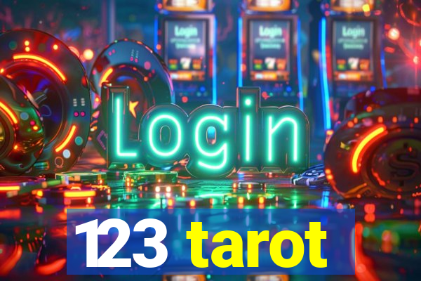 123 tarot